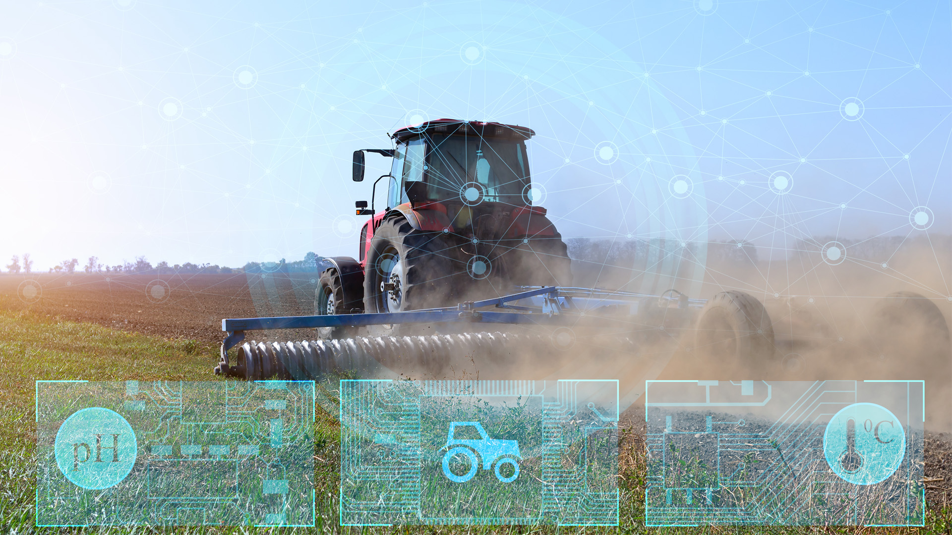 Agriculture