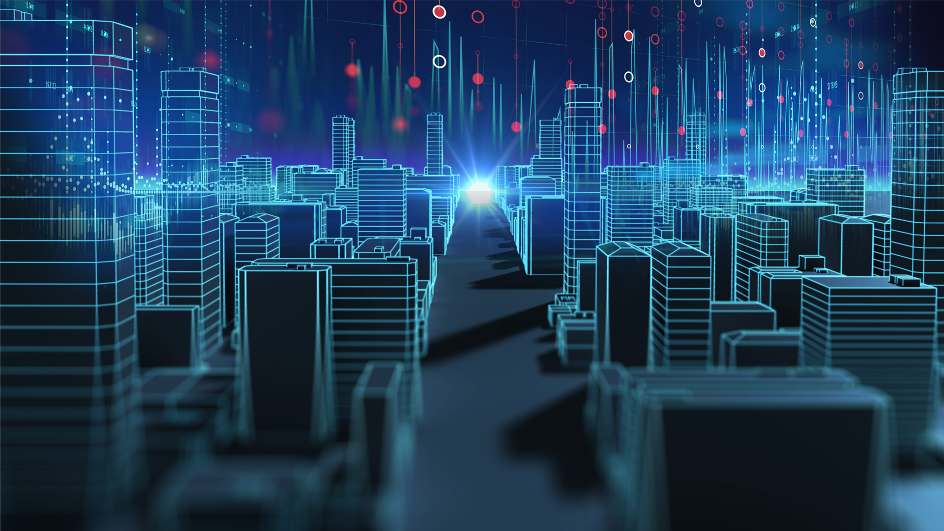 Smart Cities